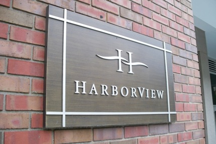 Harborview at the Navy Yard