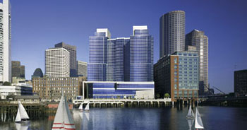 InterContinental Boston Residences