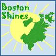 Boston Shines