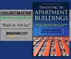 Investing in Apartment Buildings: Create a Reliable Stream of Income and Build Long-Term Wealth