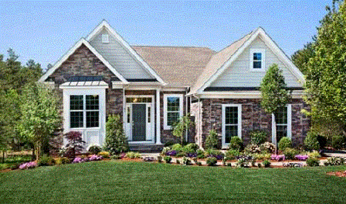 Toll Brothers Pinehills