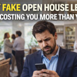 Why Fake Open House Leads Are Killing Conversions
